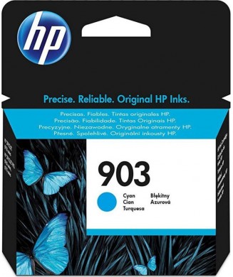 HP 903 CYAN INK