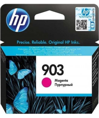 HP 903 MAGENTA INK