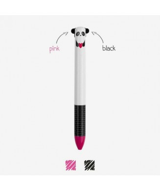 LEGAMI PEN CLICK CLACK PANDA CLICK0024