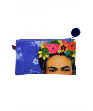 SYNCHRONIA ΝΕΣΕΣΕΡ FRIDA ΜΠΛΕ