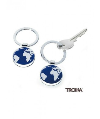 TROIKA ΜΠΡΕΛΟΚ AROUND THE WORLD KR7-52 CH