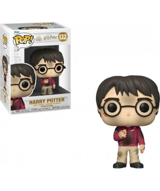 FUNKO POP ΦΙΓΟΥΡΑ HARRY POTTER 132