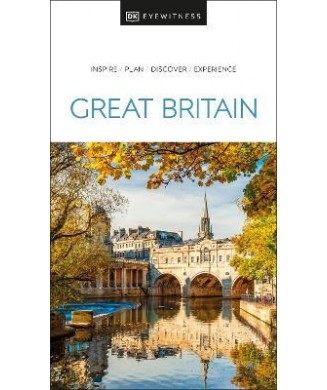 GREAT BRITAIN TRAVEL GUIDE