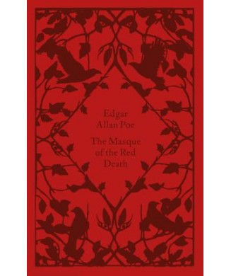 THE MASQUE OF THE RED DEATH