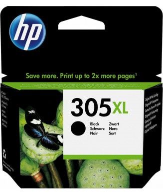 HP 305XL BLACK INK