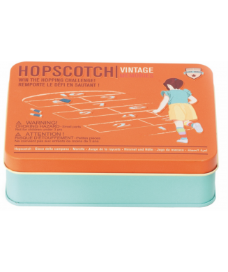 LEGAMI VINTAGE HOPSCOTCH HOP0001