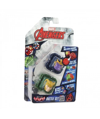 KOUTROPOULOS BATTLE CUBES AVENGERS BATC902THLO