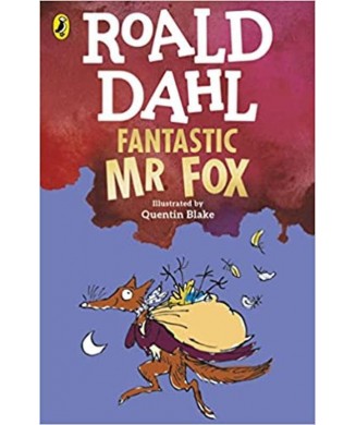 FANTASTIC MR FOX