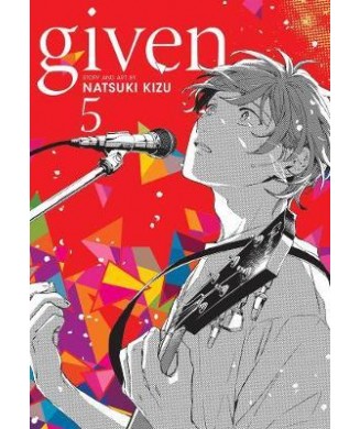 GIVEN VOL.5