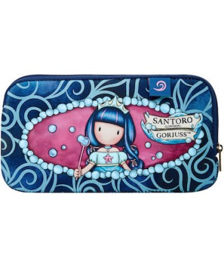 SANTORO - GORJUSS NEOPRENE PENCIL CASE 1178GJ04