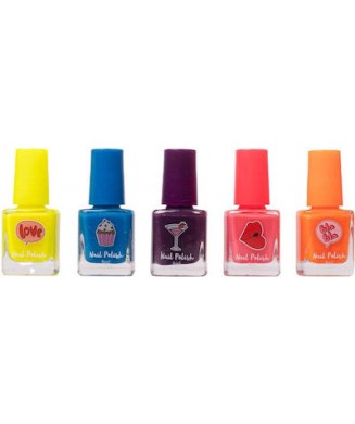 CREATE IT NAIL POLISH COLOR 84514