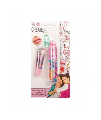 CREATE IT LIP GLOSS 84501B