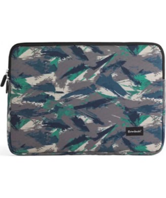 BOMBATA ΘΗΚΗ LAPTOP ( 15' ) SLEEVE MILITARY E00867