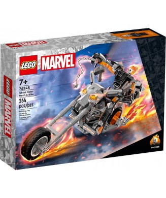 LEGO 76245 MARVEL GHOST RIDER