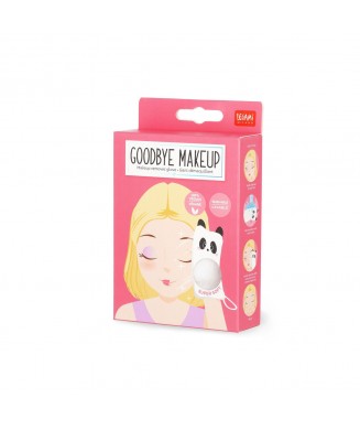 LEGAMI MAKE UP REMOVER GLOVE RGL0001