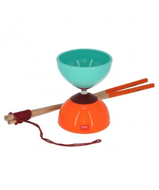 LEGAMI VINTAGE DIABOLO DBL0001