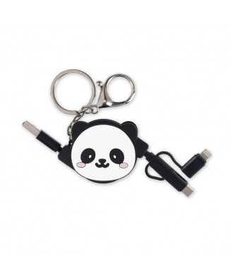 LEGAMI CHARGE ROLL PANDA TRC0001