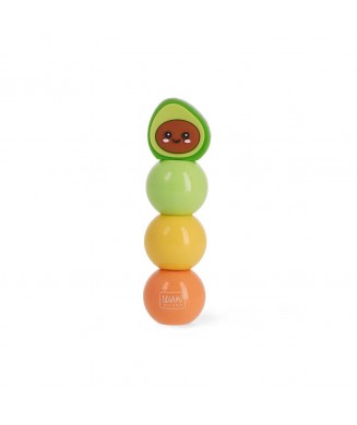 LEGAMI 3 IN 1 HIGHLIGHTER AVOCADO MUMA0002