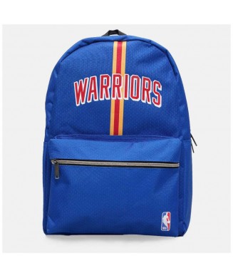 BACK ME UP ΤΣΑΝΤΑ ΠΛΑΤΗΣ NBA WARRIOS 338-99033