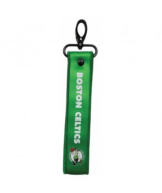 BACK ME UP ΜΠΡΕΛΟΚ LANYARD NBA CELTICS