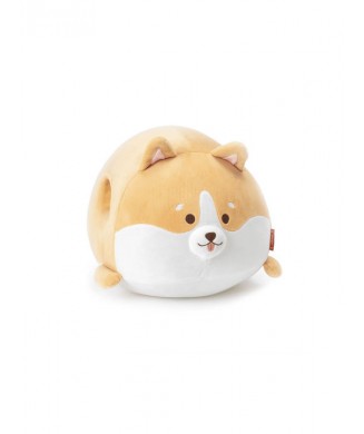 LEGAMI SUPER SOFT PILLOW CORGI SUS0003