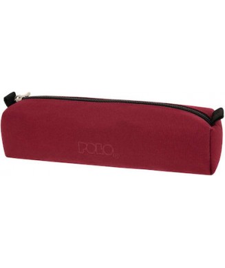 POLO ΚΑΣΕΤΙΝΑ WALLET CORD ΜΠΟΡΝΤΩ 937006-4100