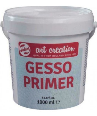 TALENS GESSO PRIMER 1000ml 2470003M