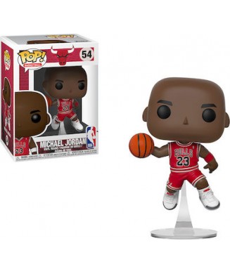 FUNKO POP ΦΙΓΟΥΡΑ BASKETBALL BULLS GORDAN 54