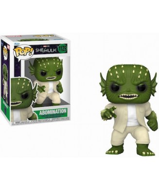 FUNKO POP ΦΙΓΟΥΡΑ MARVEL ABOMINATION 1129