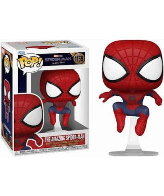 FUNKO POP ΦΙΓΟΥΡΑ MARVEL THE AMAZING SPIDERMAN 1159