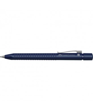 FABER-CASTELL ΣΤΥΛΟ GRIP 2011 XB BLUE 144163