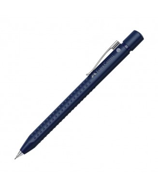 FABER-CASTELL ΜΟΛΥΒΙ ΜΗΧΑΝΙΚΟ GRIP 2011 0.7 BLUE 131263