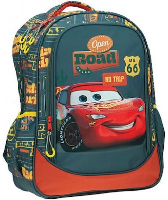 GIM ΤΣΑΝΤΑ ΠΛΑΤΗΣ ΔΗΜΟΤΙΚΟΥ CARS 341-35031