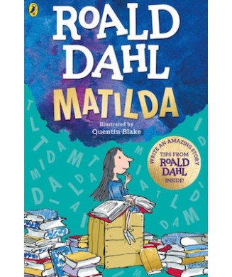 MATILDA