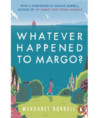 WHATEVER HAPPENED TO MARGO