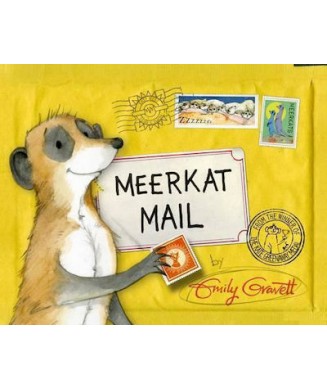 MEERKAT MAIL