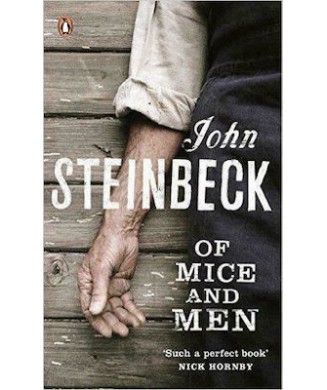 OF MICE AND MEN