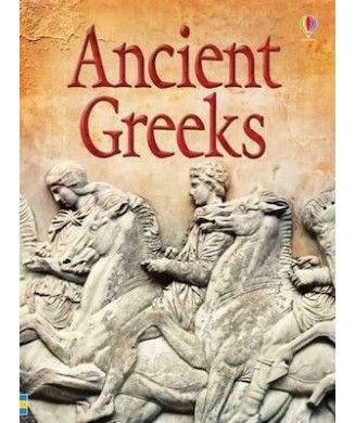 ANCIENT GREEKS