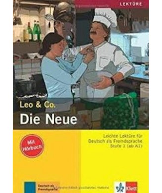 LEO   CO DIE NEUE