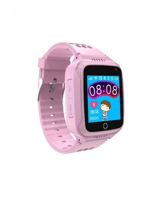 CELLY SMART WATCH 1.44 TOUCH SCREEN KIDS ROZ