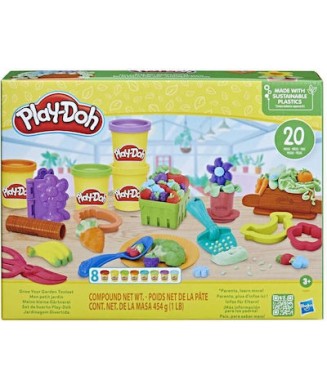 HASBRO PLAY-DOH TOOLSET F6907