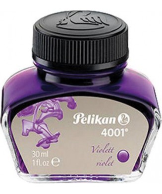 PELIKAN ΜΕΛΑΝΙ ΓΙΑ ΠΕΝΝΑ VIOLET 311886