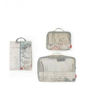 LEGAMI ORGANIZER SET TRAVEL STB0001