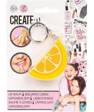 CREATE IT LIP BALM KEYCHAIN 84500B