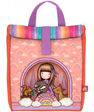 SANTORO - GORJUSS LUNCH BAG 1203GJ01