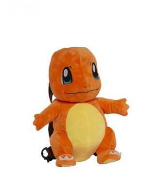 GRAFFITI ΣΑΚΙΔΙΟ ΛΟΥΤΡΙΝΟ POKEMON CHARMANDER 05121