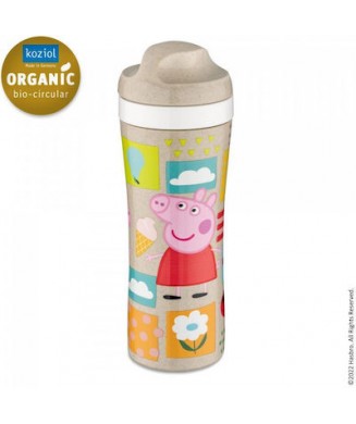 KOZIOL ΠΑΓΟΥΡΙ 425ml PEPPA PIG 8051713