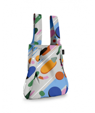 NOTABAG BAG   BACKPACK FRUIT SALAD