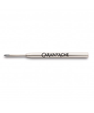 CARAN D ACHE ΑΝΤΑΛΛΑΚΤΙΚΟ BLACK L 8428.109