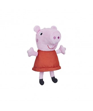 HASBRO ΠΑΙΧΝΙΔΙ PEPPA PIG PLUSH F6416